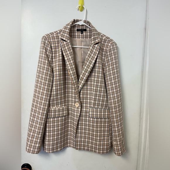 Women’s Fore Blazer - Picture 1 of 13
